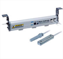 Thanh khử tĩnh điện SMC IZS31